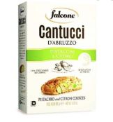 FALCONE Cantuccini Pistacchio e Cedro 180g