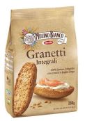 MULINO BIANCO Granetti Integrali 280g