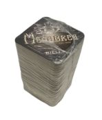 MENABREA Bierviltjes 1000pz