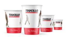 TRUCILLO Bicchieri Carta 50x240cc