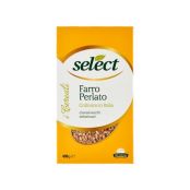 SELECT Farro Perlato 400g