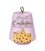 BAULI Pandoro Ciocosoffice 750g