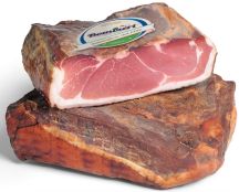 BOMBIERI Speck Prijs x Kg (±2,80Kg)