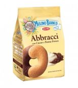 MULINO BIANCO Abbracci 350g