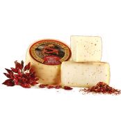 BUSTI Pecorino al Peperoncino Prijs x Kg (±1,20Kg)
