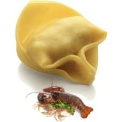 CANUTI Tortelloni Astice e Granchio 3x1Kg