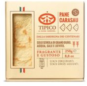 TIPICO Pane Carasau box 250g