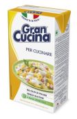 GRAN CUCINA Panna per cucina 1L