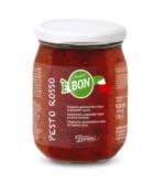BONETTO Pesto rosso 510g