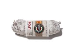 LEVONI Salame cacciatore Prijs x Kg (±0,20 Kg)