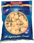 Vongola Pacifico congelata ±1Kg