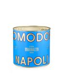 CASA MARRAZZO Pomodori pelati Napoli 2,6Kg FIX