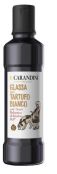 CARANDINI Glaze nera al Tartufo Bianco IGP 250ml  