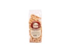VIEDELGRANO Friabili Classici ai Friarielli (Taralli) 200g