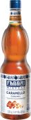 FABBRI Sciroppo Caramel 1L