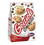 PAVESI Gocciole Cioccolato 500g  