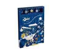 PERUGINA Baci Calendario Avvento 245g