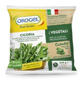 OROGEL Cicoria Cubello Foglia Piú 1Kg