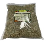 GI.AN Semi di Finocchio 1Kg