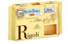 MULINO BIANCO Rigoli 400g
