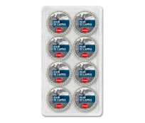 ARRIGONI Fior di Capra 8x75g