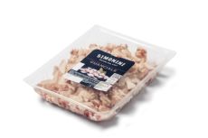 SIMONINI Guanciale a cubetti 500g FIX