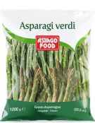 ASPARAGI verdi punte surg. 1kg