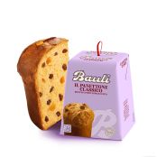 BAULI Mini Panettone Classico 90g FIX