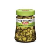 D'AMICO Zucchine Caprese 280g  