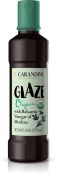 CARANDINI Glaze nera BIO 250ml  