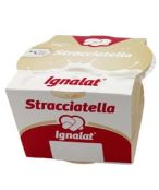 IGNALAT Stracciatella 200g FIX  