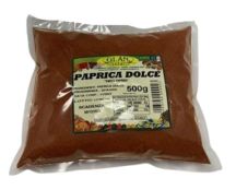 GI.AN Paprica Dolce 500g