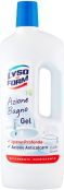 LYSOFORM Bagno gel 750ml