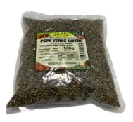 GI.AN Pepe Verde in Grani 500g