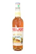 S. MARIA AL MONTE Amaretto 70cl FIX