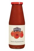 CASA MARRAZZO Passata di Pomodoro BIO 690g