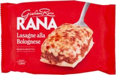 G.RANA Lasagna Bolognese 350g