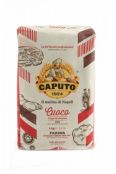 CAPUTO Farina 'ROSSA' Cuoco Tipo 00 1Kg  