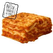 PASTAFABRIEK Lasagna bolognese 6x400g FIX