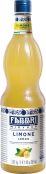 FABBRI Sciroppo Limone 1L