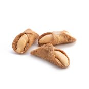 POSITANO Cannolo Siciliano alla Nocciola bianca 1500g