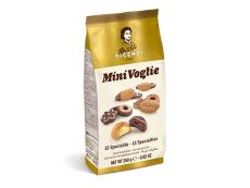 VICENZI Minivoglie 250g NEW