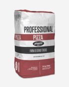 PIVETTI Pizza Rossa (Ex Mimosa) 25Kg FIX