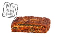 PASTAFABRIEK Melanzane al Forno 3x400g FIX