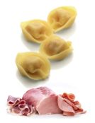 CANUTI Tortellini bolognese 3x1Kg