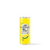 S.BENEDETTO The' Limone 24x33cl Blik