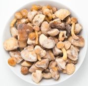 MUTRIA Funghi Misti con Porcini 1Kg  