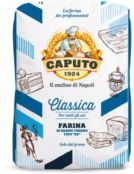 CAPUTO Farina 'BLU' Tipo 00 5Kg FIX
