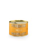 CASA MARRAZZO Peperoni Grigliati 420g