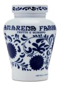 FABBRI Amarene 600g